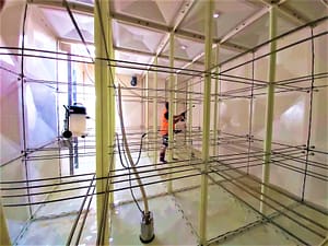 Chlorination Certificates